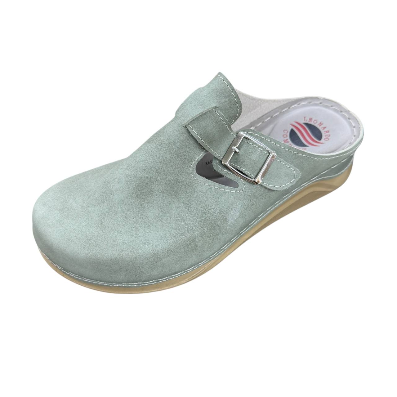 Medicinske vs radne klompe